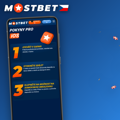 Mostbet affiliate program s grafem růstu výnosů pro vydavatele