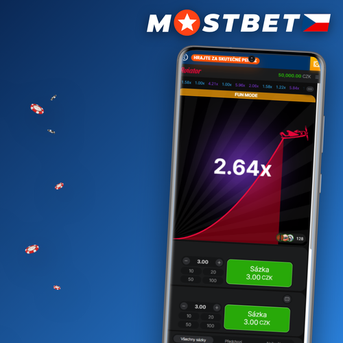 Mostbet Aviator crash hra od Spribe s letadlem a rostoucím multiplikátorem 2.45x
