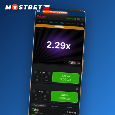 Ikona live chatu hráčů v Mostbet Aviator pro sdílení dojmů během hry