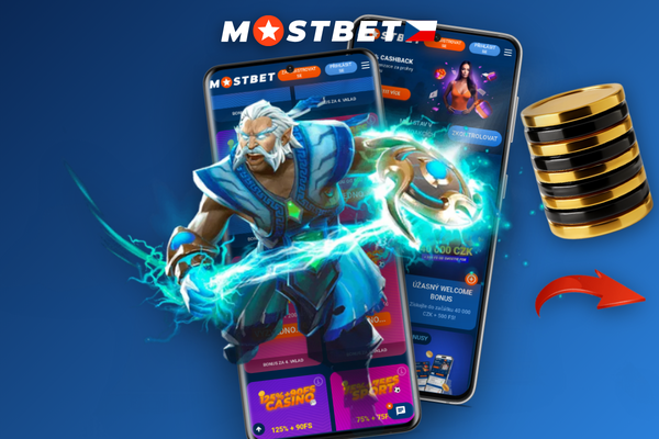Ilustrace sázkového požadavku 60x u Mostbet bonusu – jak přeměnit bonus na reálné peníze