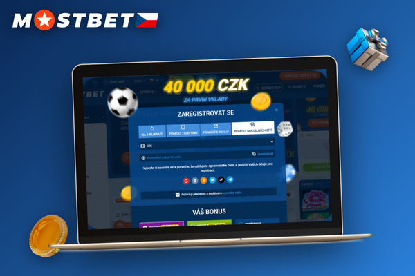 Nahrání dokladu totožnosti pro ověření účtu Mostbet přímo v sekci Profil