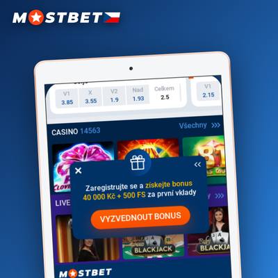 Stůl s ruletou a rukou krupiéra v živém casinu Mostbet přímo v aplikaci