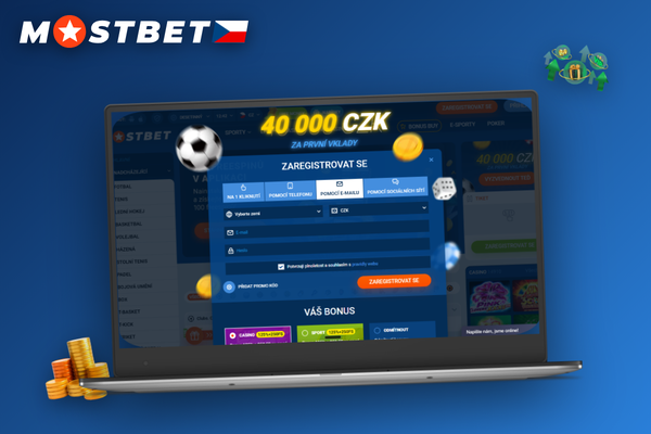 Mostbet partner získá osobního manažera pro onboarding a podporu vydavatele