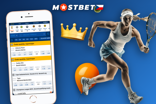 Mostbet affiliate kalkulačka výpočtu RevShare provize mezi hráčem a partnerem