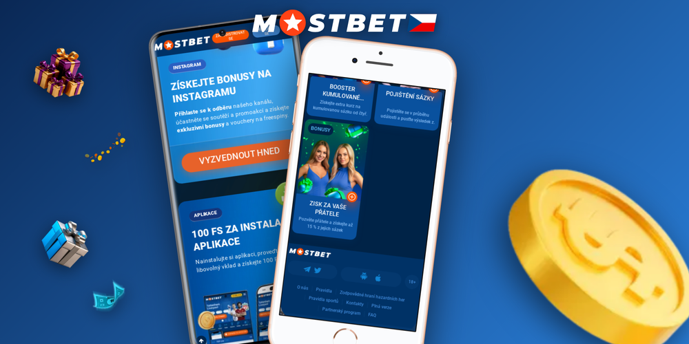 Mostbet bonusy pro sportovní sázení – fotbalové kurzy a rozhraní pro vložení sázky