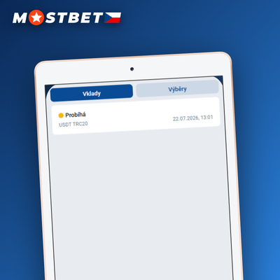 Okamžitý výběr výher přes e-peněženku Skrill nebo Neteller u Mostbet